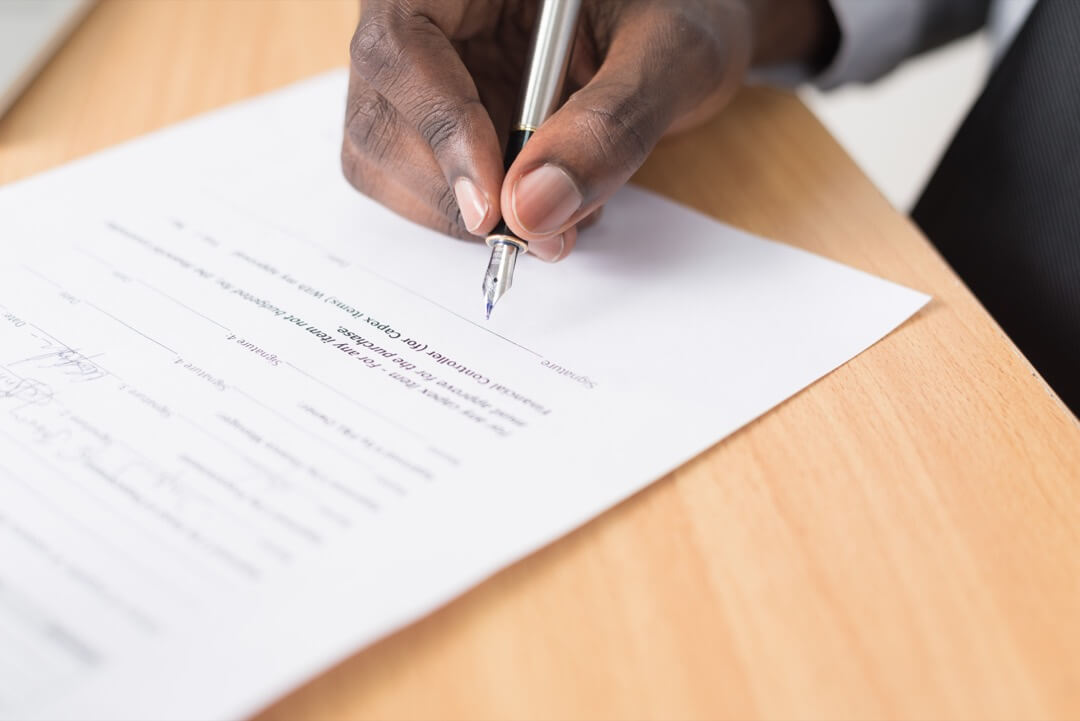 FHA or Conventional? What’s Right for Me?
