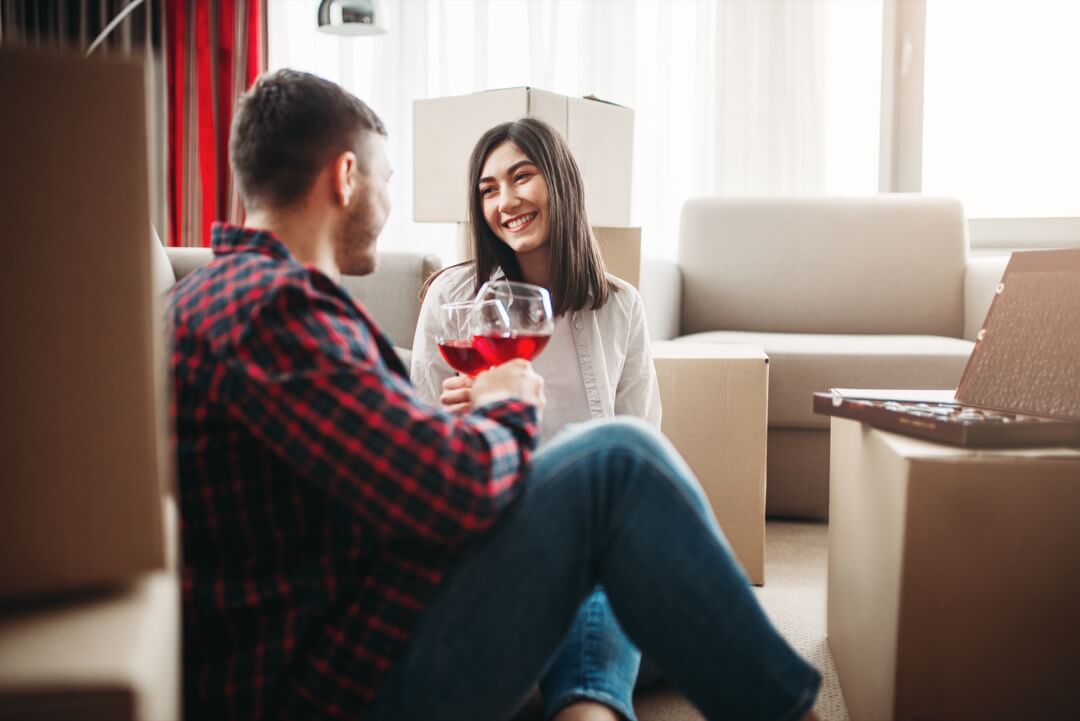 What Every First-Time Home Buyer Should Know