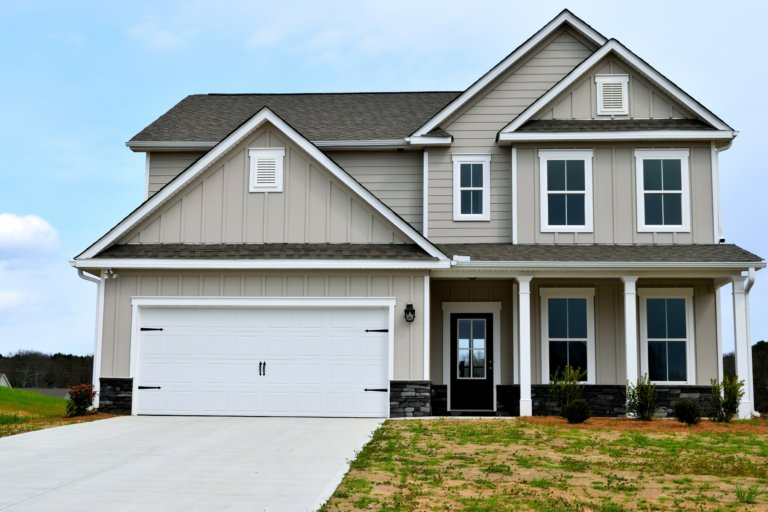 Mortgage Lenders